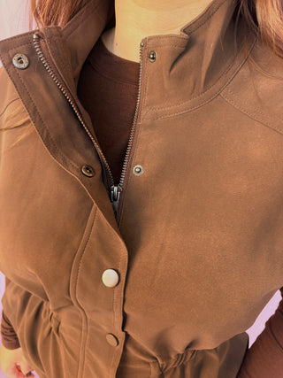 Fast Forward Vest