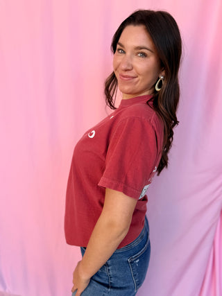 uofl tee