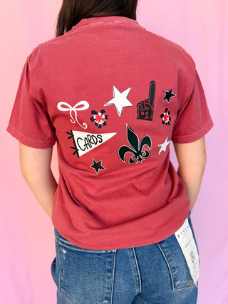 uofl tee