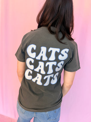 Kentucky Pendant Pocket Tee