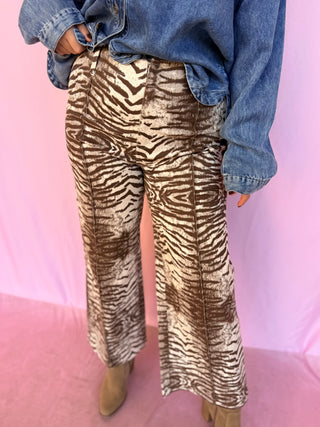 Untamed Energy Pant