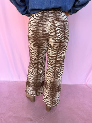 Untamed Energy Pant