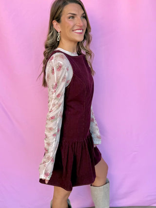 Shine on Me Dress