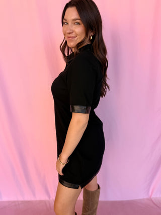 Simply Sophisticated Dress