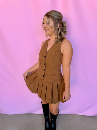 Pleats Please Dress