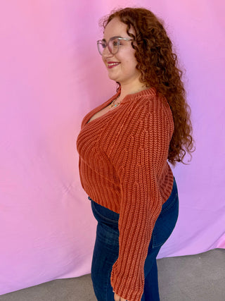 The Daily Knit Cardigan