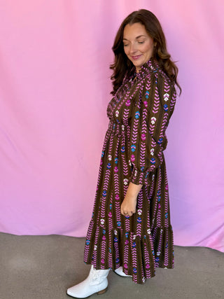 Playing For Keeps Dress