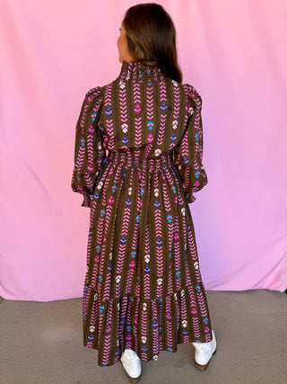 Playing For Keeps Dress