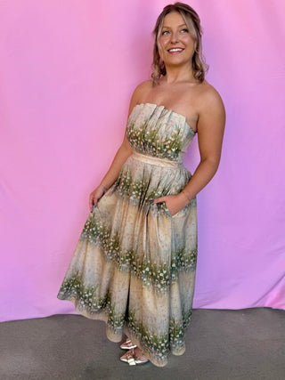 Grateful For Today Dress