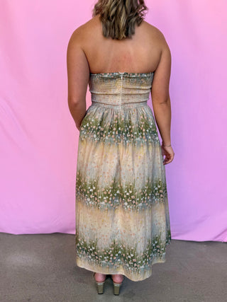 Grateful For Today Dress