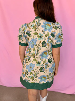 Season Switch Dress (More Colors)