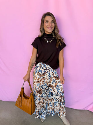 The Daydream Midi Skirt