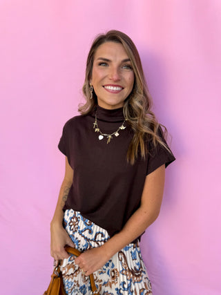 Scene Stealer Top ( More Colors)