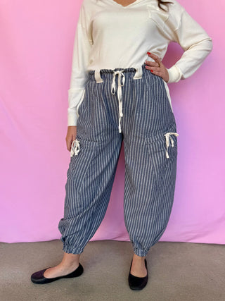 Lost Stroll Pant