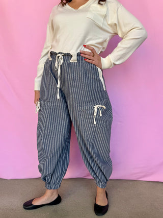 Lost Stroll Pant