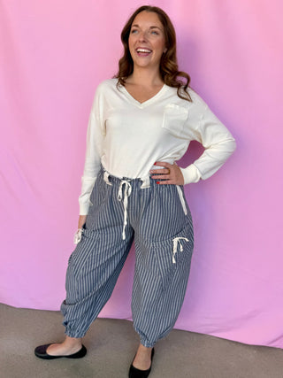 Lost Stroll Pant
