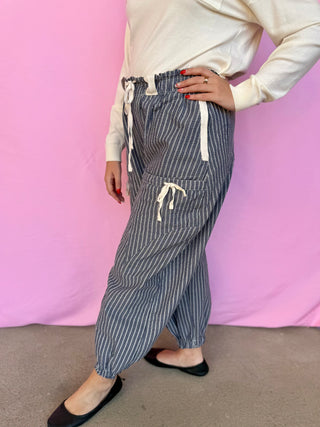 Lost Stroll Pant