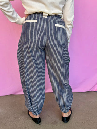 Lost Stroll Pant