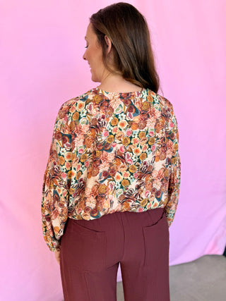 Simple Gestures Top