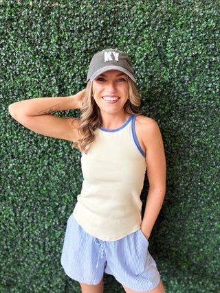 Comfy Shorts 
