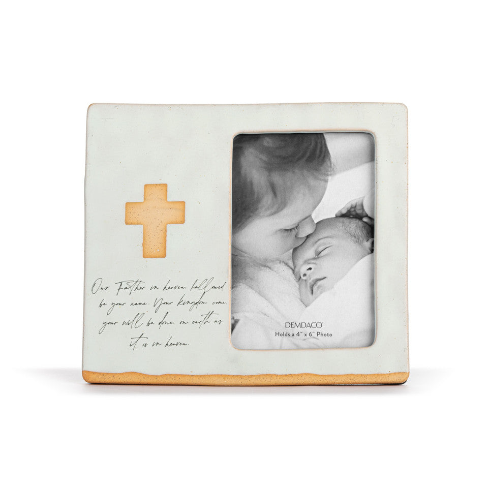 Inspired Faith Frame – Darling State of Mind