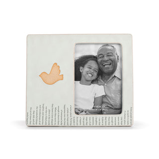 Inspired Remembrance Frame