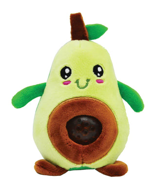 Avocado Jellyroo