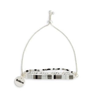 Journey Bracelet- Believe