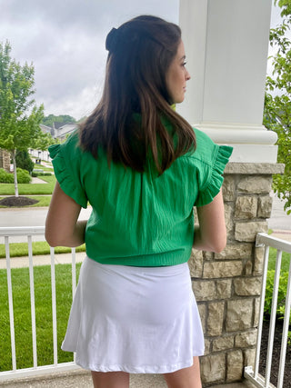 Joyful Journey Top