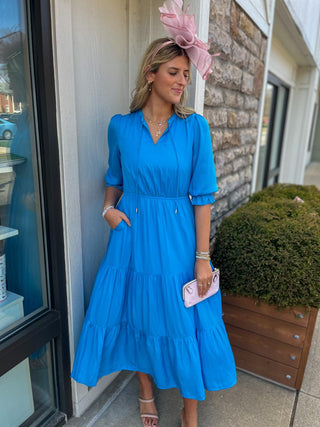 Just Dreamy Dress