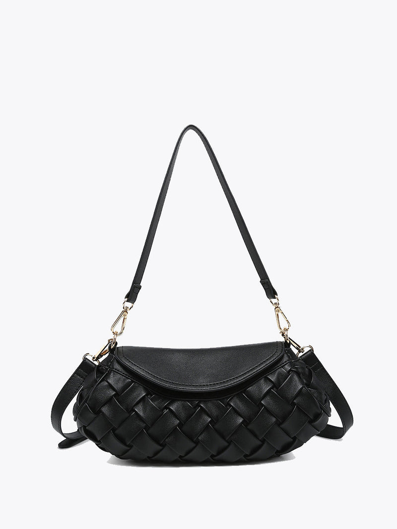 Kaleen Crossbody Black