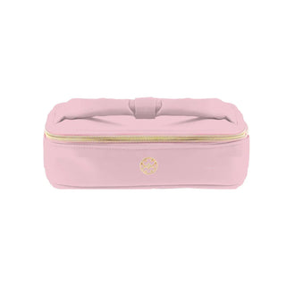 Kiss & Make Up Mini Light Pink Pouch
