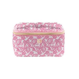 Kiss & Makeup Blossom Breeze Pouch
