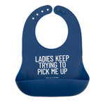 Ladies Pick Me Up Bib