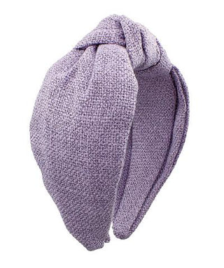 Lavender Landen Headband
