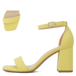 Larch Heel