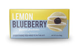 Lemon Blueberry Snack Kit
