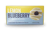 Lemon Blueberry Snack Kit