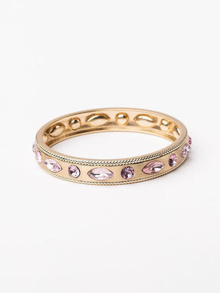 Lexi Bracelet Blush