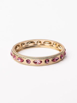 Lexi Bracelet Rose