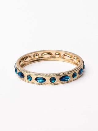 Lexi Bracelet Teal