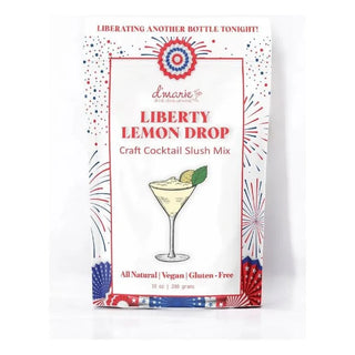Lemon Drop Slush Mix