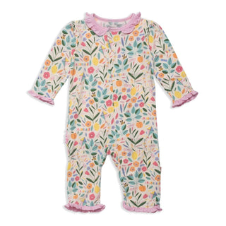 Lifes Peachy Coverall