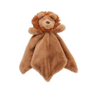 Lion Skirted Woobie