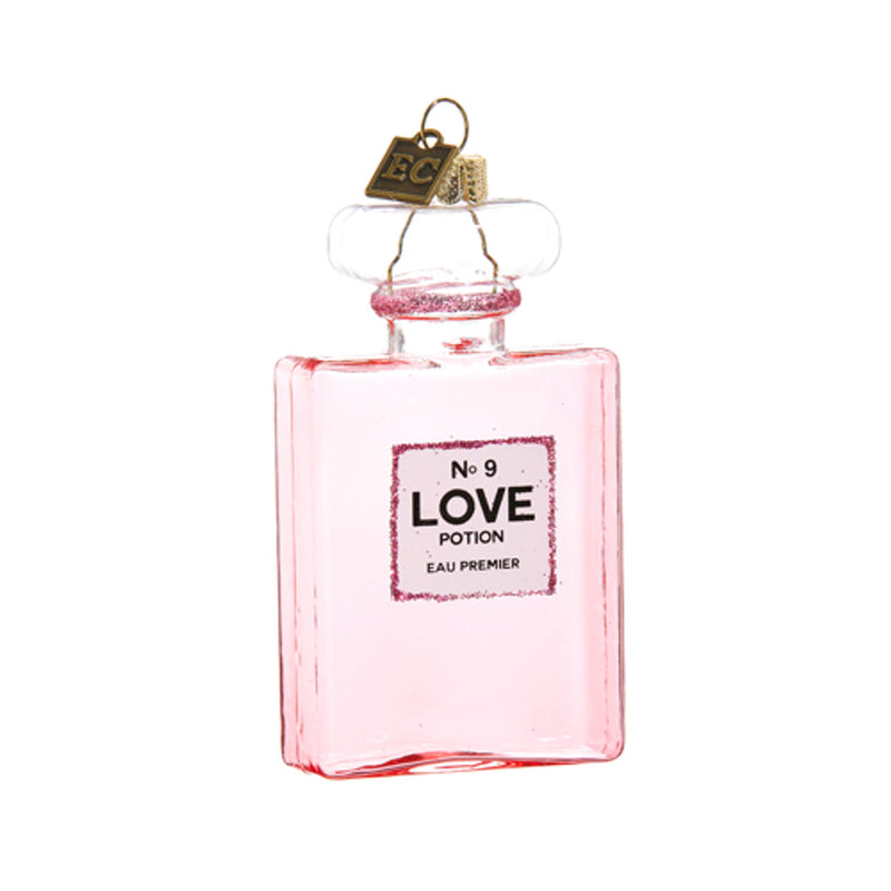 Love Potion No.9 Ornament