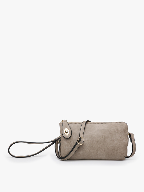 Lt. Stone Kendall Crossbody