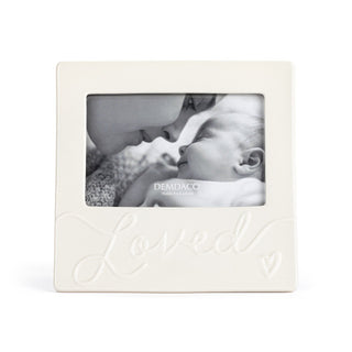 Luxurious Frame- Cream