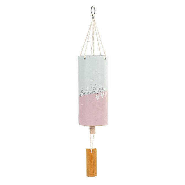 MOM Inspired Wind Chime