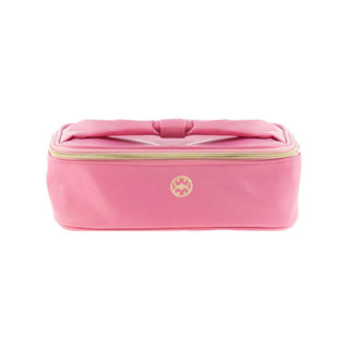 Make Me Blush Pink Pouch