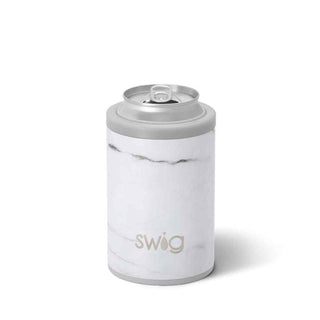Marble Can Cooler